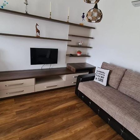 Apartament Mirubias Lägenhet Braşov Exteriör bild