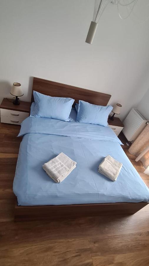 Apartament Mirubias Lägenhet Braşov Exteriör bild