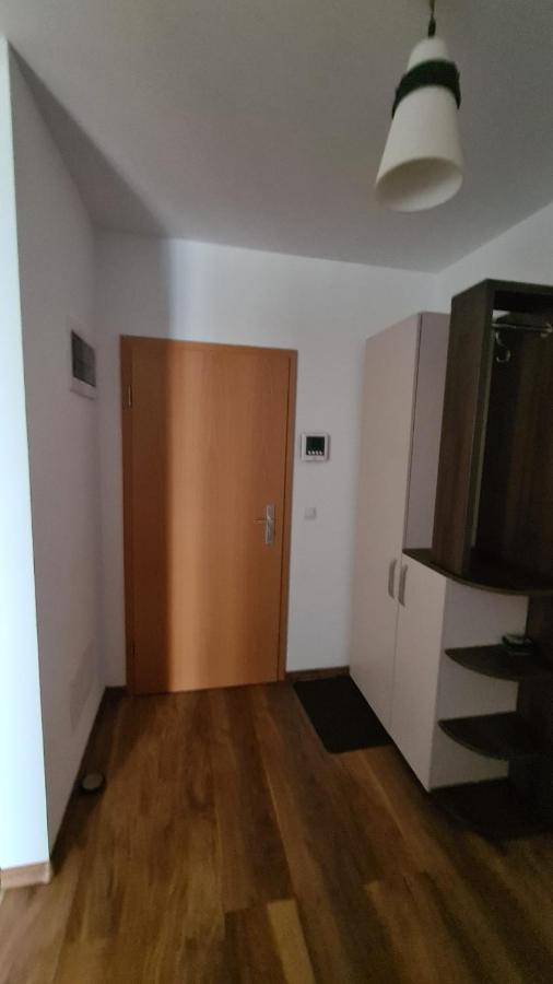 Apartament Mirubias Lägenhet Braşov Exteriör bild